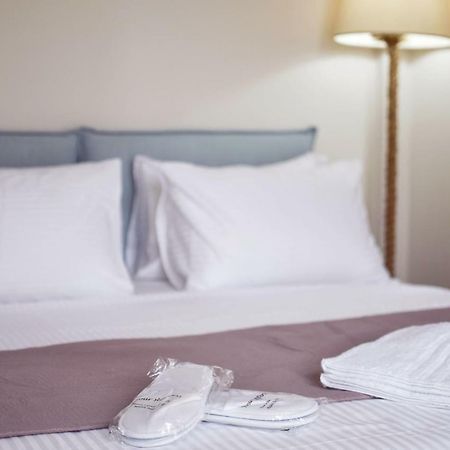 Oliver Suites Athen Exterior foto