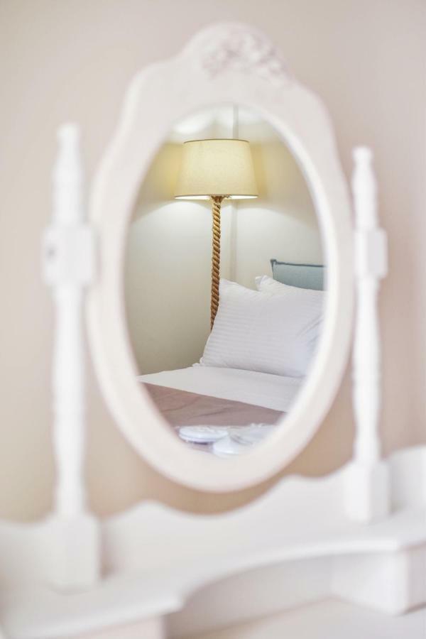Oliver Suites Athen Exterior foto