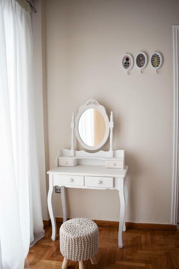 Oliver Suites Athen Exterior foto