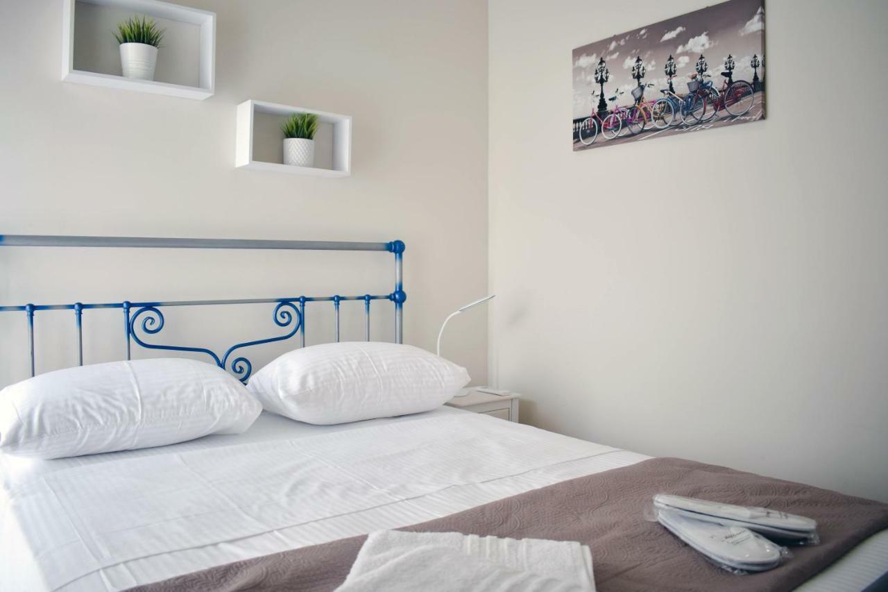 Oliver Suites Athen Exterior foto
