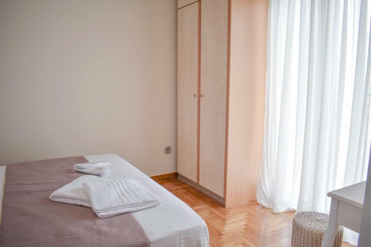 Oliver Suites Athen Exterior foto