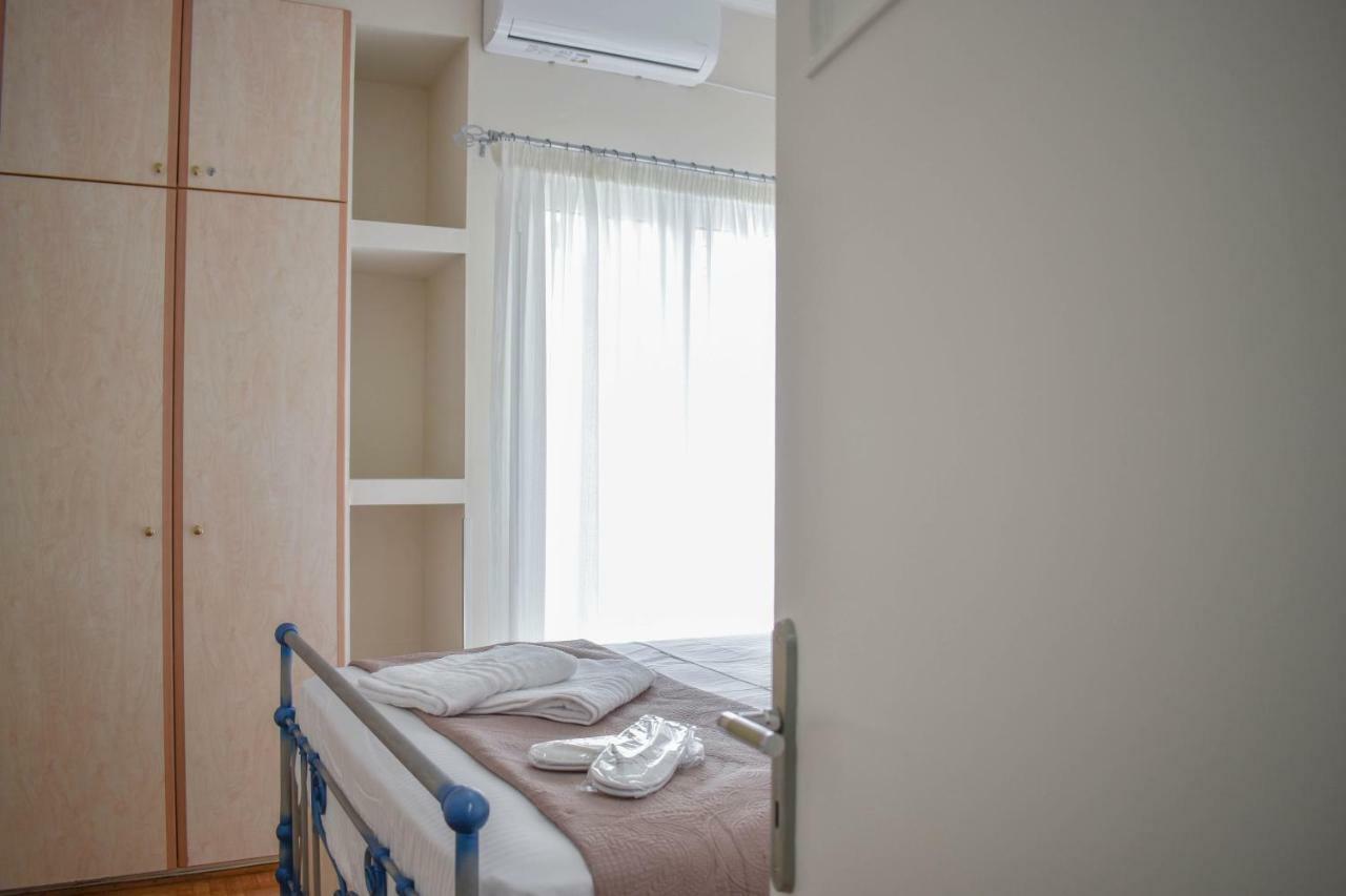 Oliver Suites Athen Exterior foto